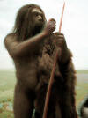 Neanderthal Hunter