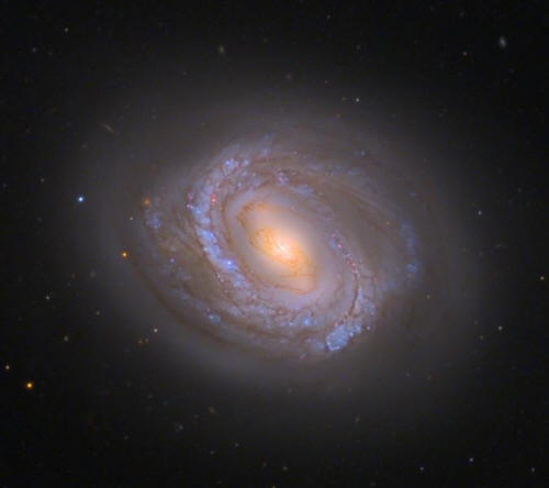 Galaxy M58