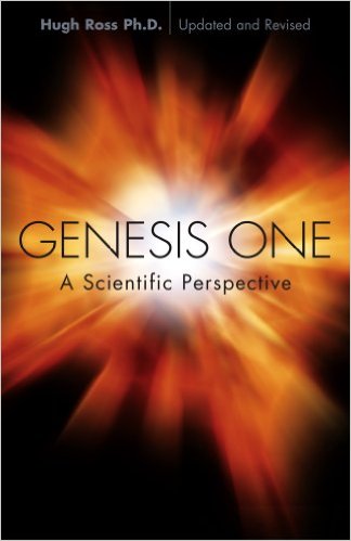 Genesis One Scientific Perspective