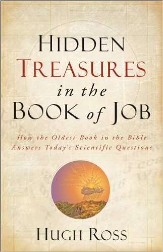 Hidden Treasures in the Book of Job