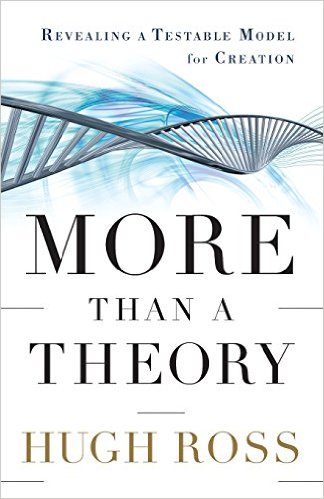 More Than A Theory