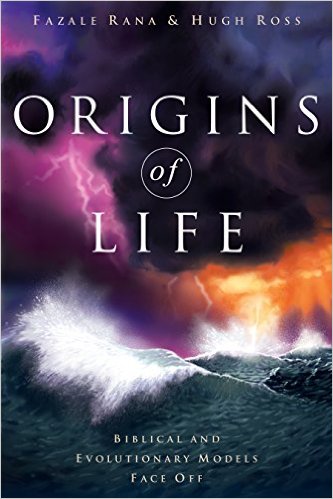 Origins of Life