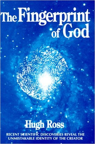 The Fingerprint of God