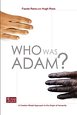 Who Was Adam