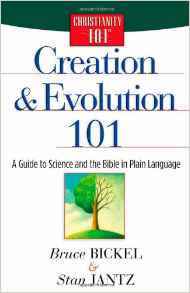 Creation and Evolution 101