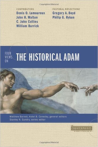 Four Views on the Historical Adam