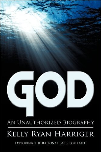 God Unauthorized Biography