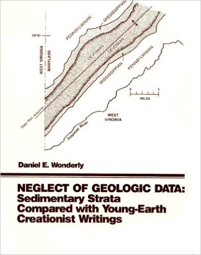 Neglect of Geologic Data