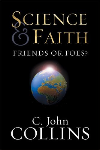 Science & Faith: Friends or Foes