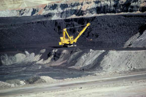 Coal Mine