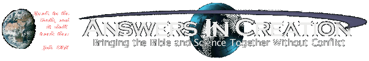 Creation Science