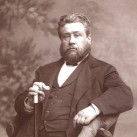 C. H. Spurgeon